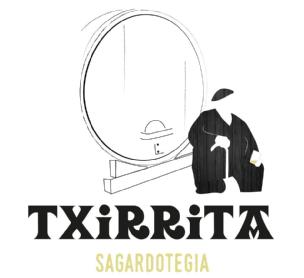 Imagen de TXIRRITA SAGARDOTEGIA