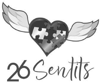 Imagen de 26 SENTITS