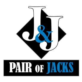 Imagen de PAIR OF JACKSJ&J