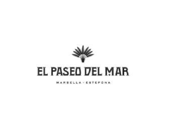Imagen de EL PASEO DEL MAR