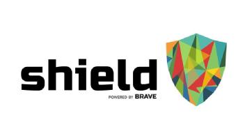 Imagen de SHIELD powered by BRAVE