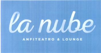 Imagen de LA NUBE ANFITEATRO & LOUNGE