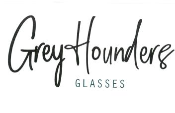 Imagen de GREYHOUNDERS GLASSES