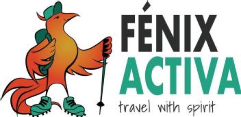 Imagen de FENIX ACTIVA travel with spirit