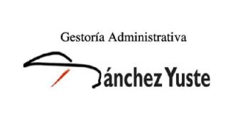 Imagen de GESTORIA ADMINISTRATIVA SANCHEZ YUSTE