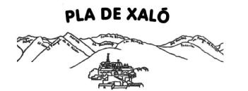 Imagen de PLA DE XALO