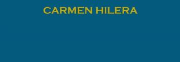 Imagen de CARMEN HILERA