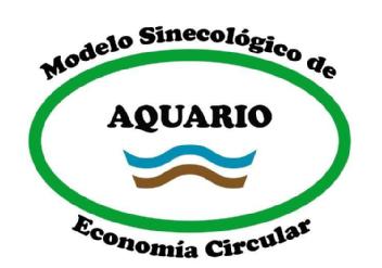 Imagen de Modelo Sinecológico de Economía Circular AQUARIO