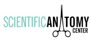 Imagen de SCIENTIFIC ANATOMY CENTER