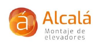 Imagen de Á ALCALÁ MONTAJE DE ELEVADORES