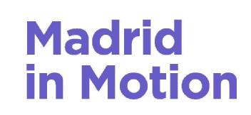 Imagen de Madrid in Motion