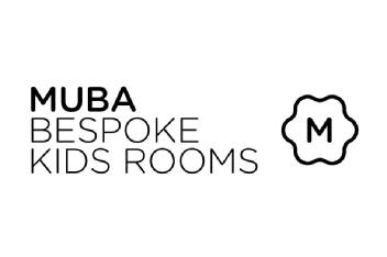 Imagen de MUBA BESPOKE KIDS ROOMS