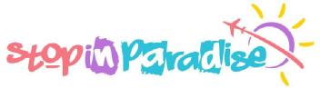 Imagen de stop in paradise