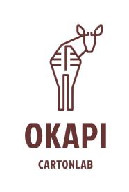Imagen de OKAPI CARTONLAB