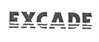Imagen de EXCADE