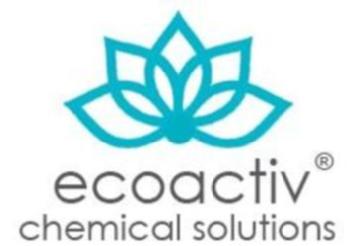 Imagen de ECOACTIV CHEMICAL SOLUTIONS