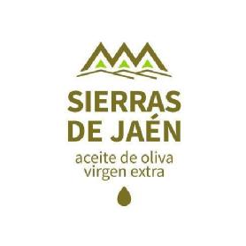Imagen de SIERRAS DE JAEN ACEITE DE OLIVA VIRGEN EXTRA