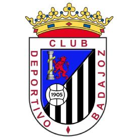 Imagen de club deportivo badajoz1905