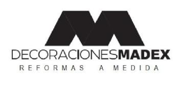 Imagen de M DECORACIONES MADEX REFORMAS A MEDIDA
