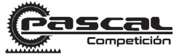 Imagen de Pascal Competición