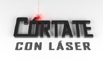 Imagen de Córtate con láser
