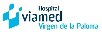 Imagen de HOSPITAL VIAMED VIRGEN DE LA PALOMA