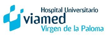 Imagen de HOSPITAL UNIVERSITARIO VIAMED VIRGEN DE LA PALOMA