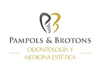 Imagen de PAMPOLS & BROTONS ODONTOLOGÍA Y MEDICINA ESTÉTICA