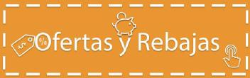 Imagen de Ofertas y Rebajas
