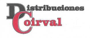 Imagen de DISTRIBUCIONES COIRVAL