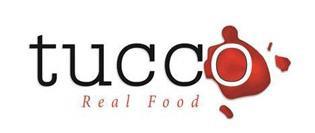 Imagen de TUCCO REAL FOOD