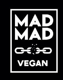 Imagen de MAD MAD VEGAN