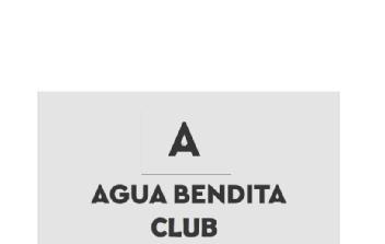 Imagen de A AGUA BENDITA CLUB