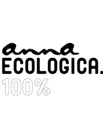 Imagen de anna ECOLOGICA. 100%