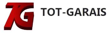 Imagen de TG TOT-GARAIS