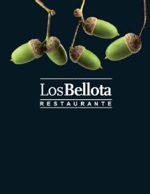Imagen de LOS BELLOTA RESTAURANTE