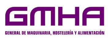 Imagen de GMHA GENERAL DE MAQUINARIA, HOSTELERIA Y ALIMENTACION