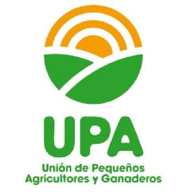 Imagen de UPA UNIÓN DE PEQUEÑOS AGRICULTORES Y GANADEROS