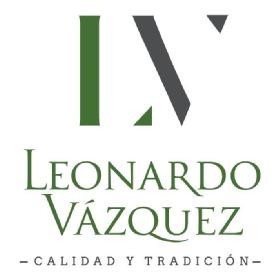 Imagen de LV LEONARDO VAZQUEZ CALIDAD Y TRADICION
