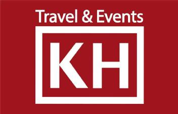 Imagen de TRAVEL & EVENTS KH