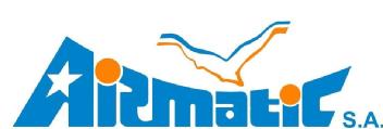 Imagen de AIRMATIC, S.A