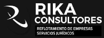 Imagen de RIKA CONSULTORES REFLOTAMIENTO DE EMPRESAS SERVICIOS JURIDICOS