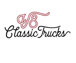 Imagen de V8 CLASSIC TRUCKS