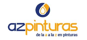 Imagen de AZ Pinturas de la A la Z en pinturas