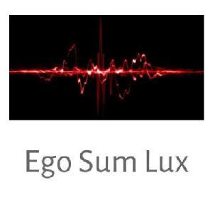 Imagen de Ego Sum Lux