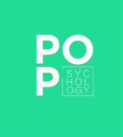 Imagen de POP - POPsychology