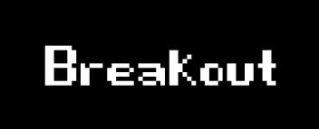 Imagen de BREAKOUT