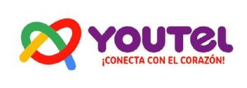 Imagen de YOUTEL ¡CONECTA CON EL CORAZÓN!