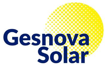 Imagen de GESNOVA SOLAR