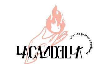 Imagen de Lacandella 463º de pasión napolitana
